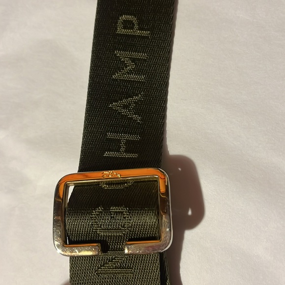 Nylon Longchamp crossbody - Picture 4 of 16